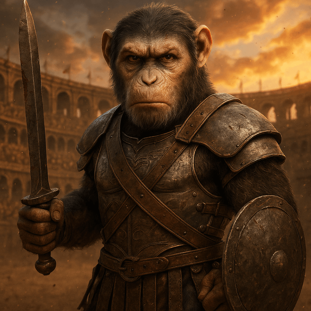 Monke